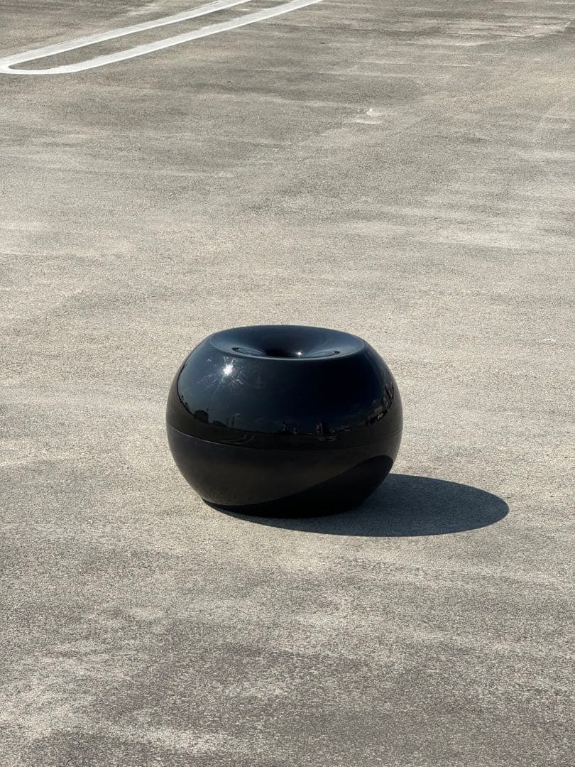 “IDEE” スペースエイジスツール