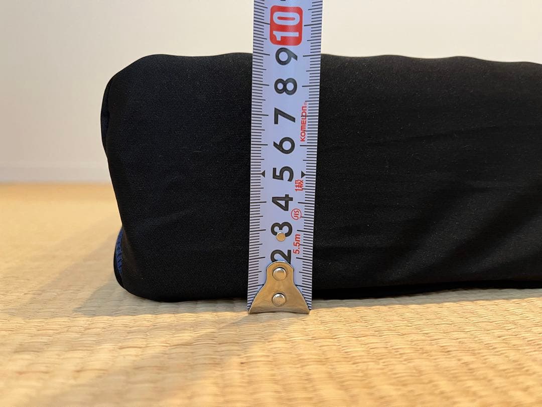 【未使用に近い！】西川エアーSIシングルマットレス ハードタイプ