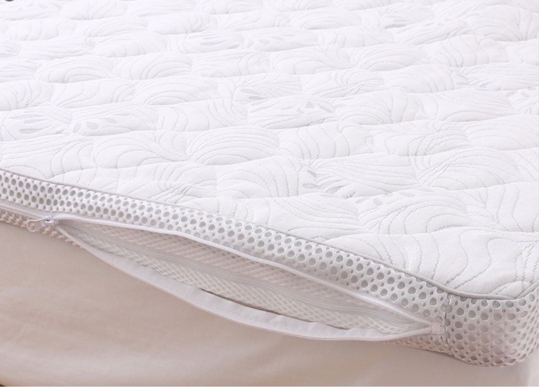 専用　モリリン【ブレスエアーエヴォリューションII】 リバーシブル敷布団カバーS