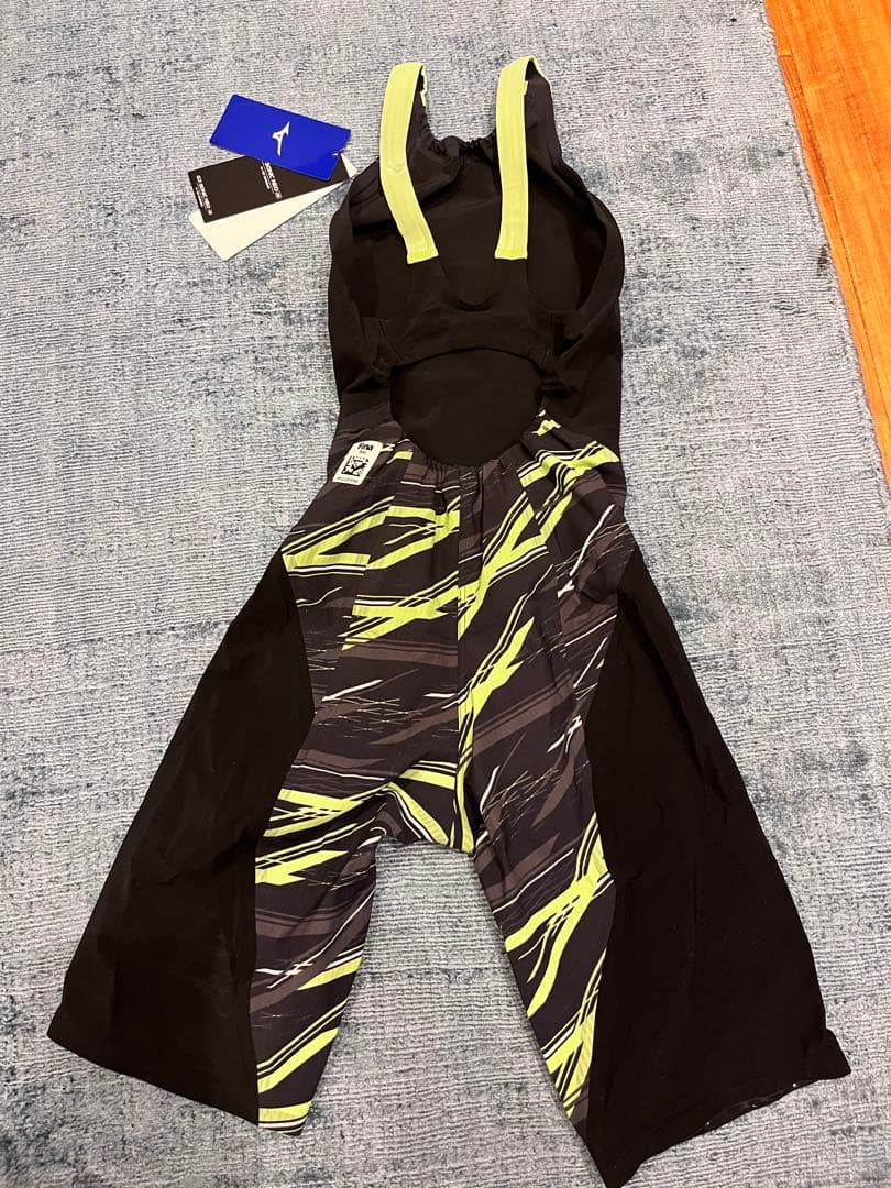 ミズノ　gx sonic neo AG XSサイズ