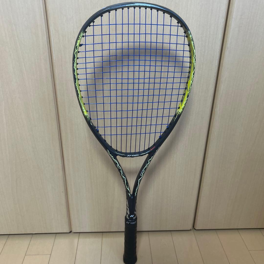 YONEX VOLTRAGE 7S テニスラケット