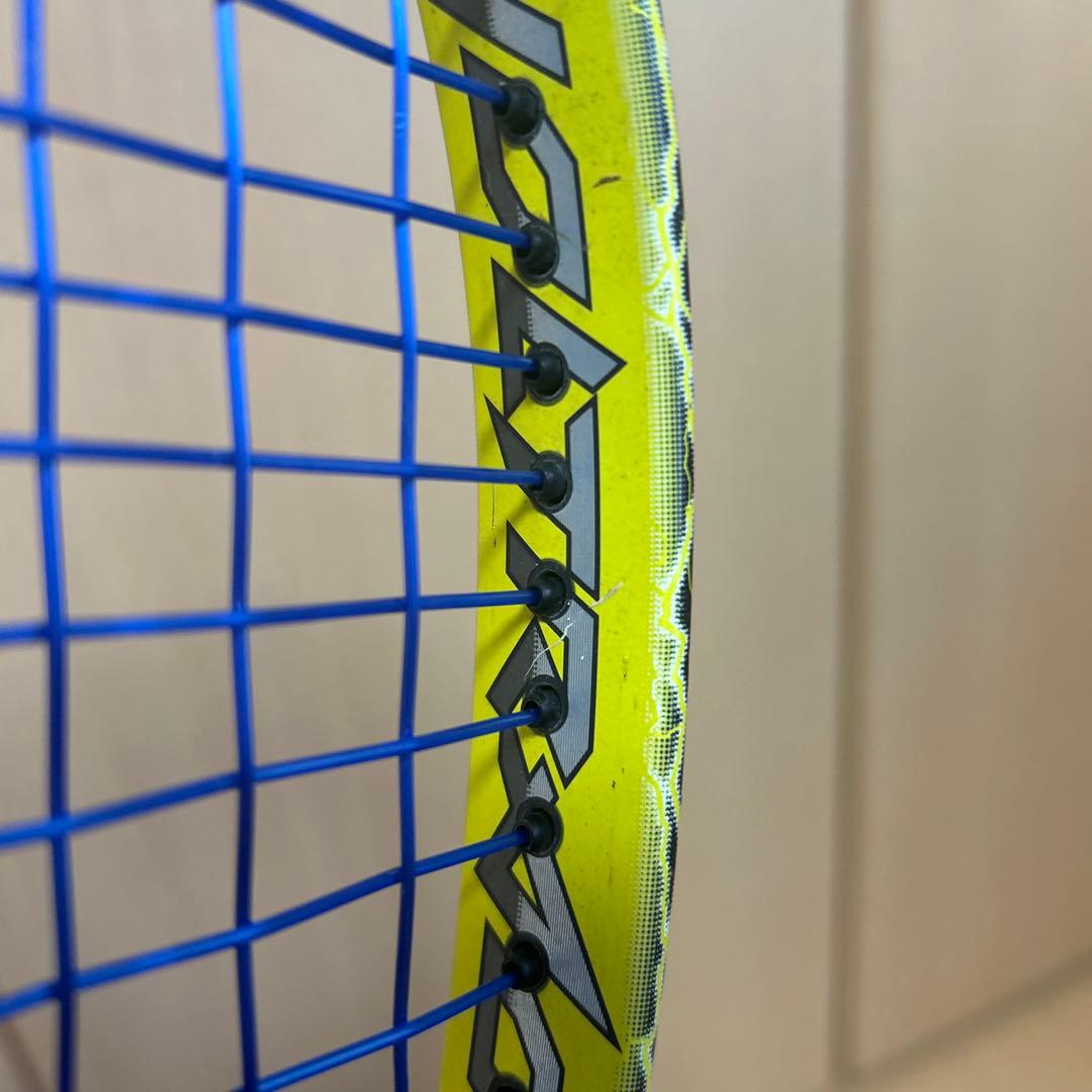 YONEX VOLTRAGE 7S テニスラケット