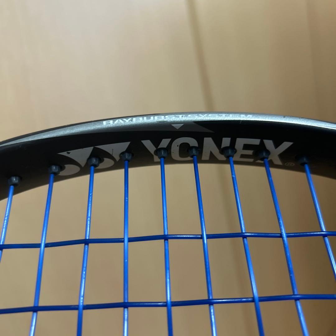 YONEX VOLTRAGE 7S テニスラケット
