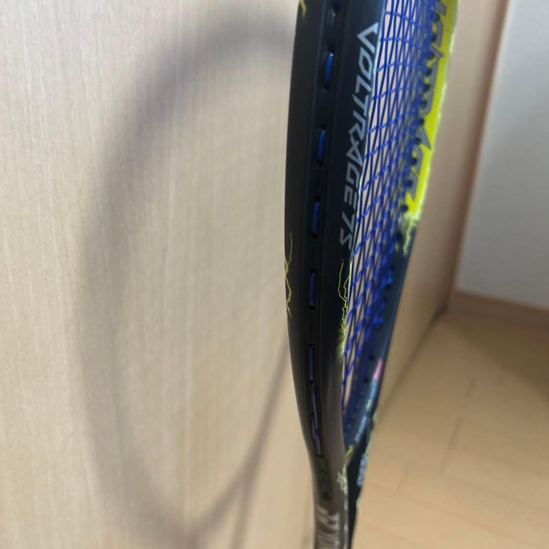 YONEX VOLTRAGE 7S テニスラケット