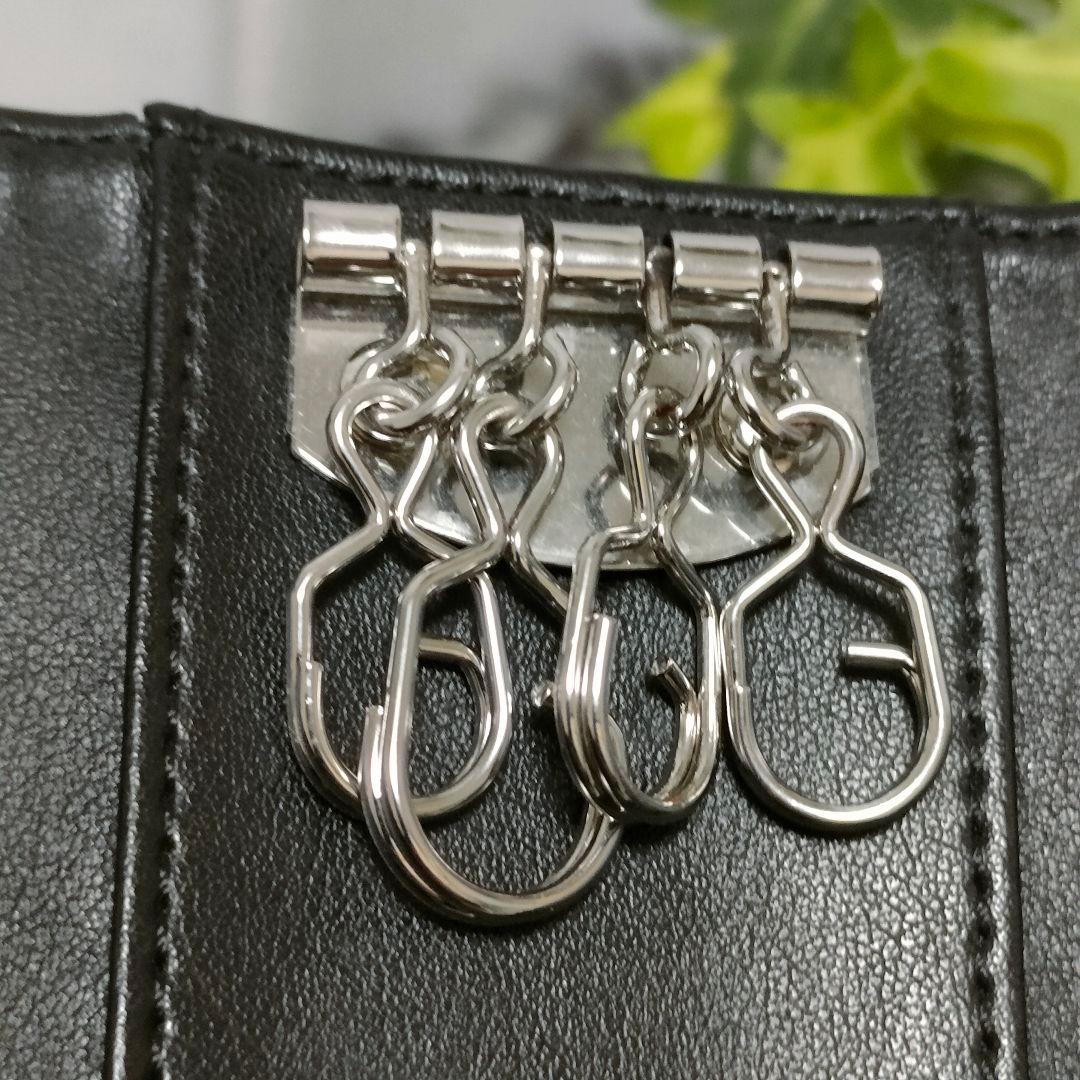 【美品 希少】 ヴィヴィアンウエストウッド キーケース 4連 オーブ ジャガード