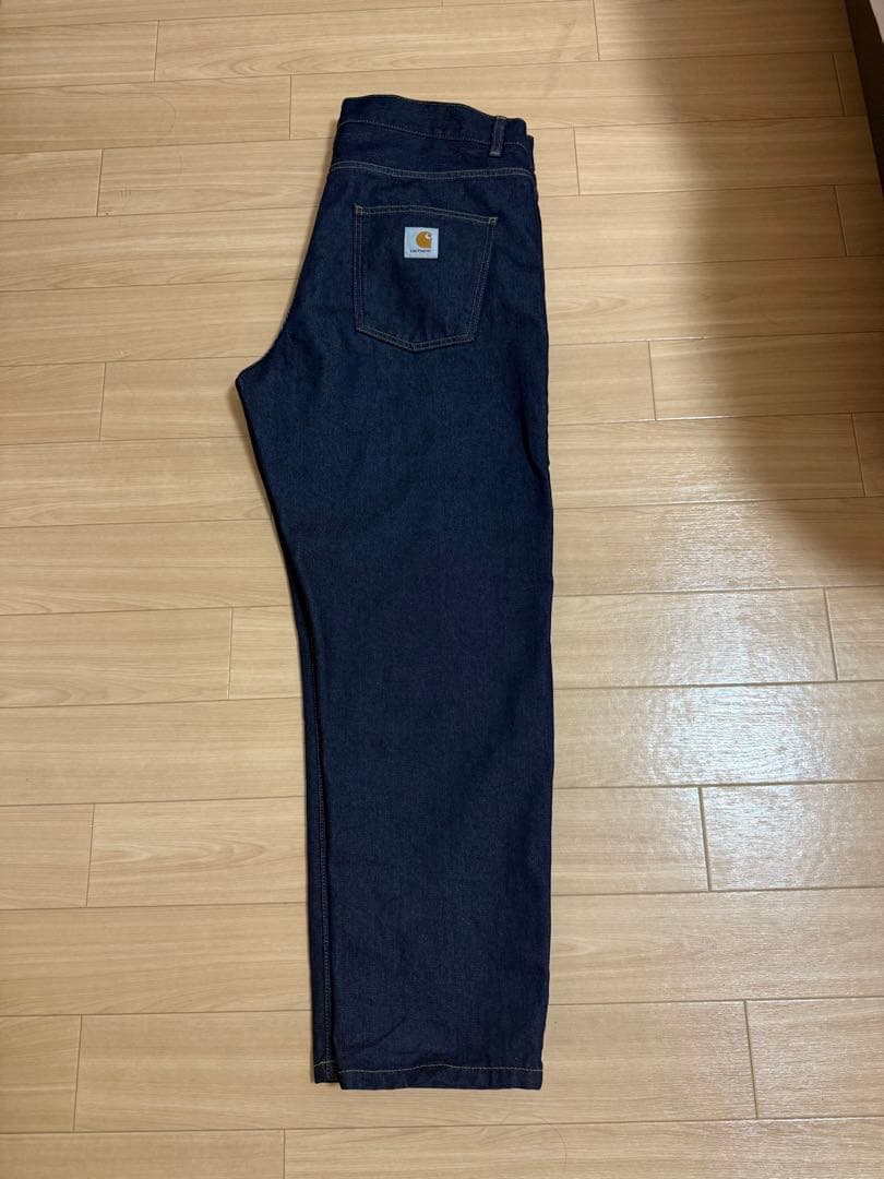 パンツ Carhartt NEWEL PANT 36