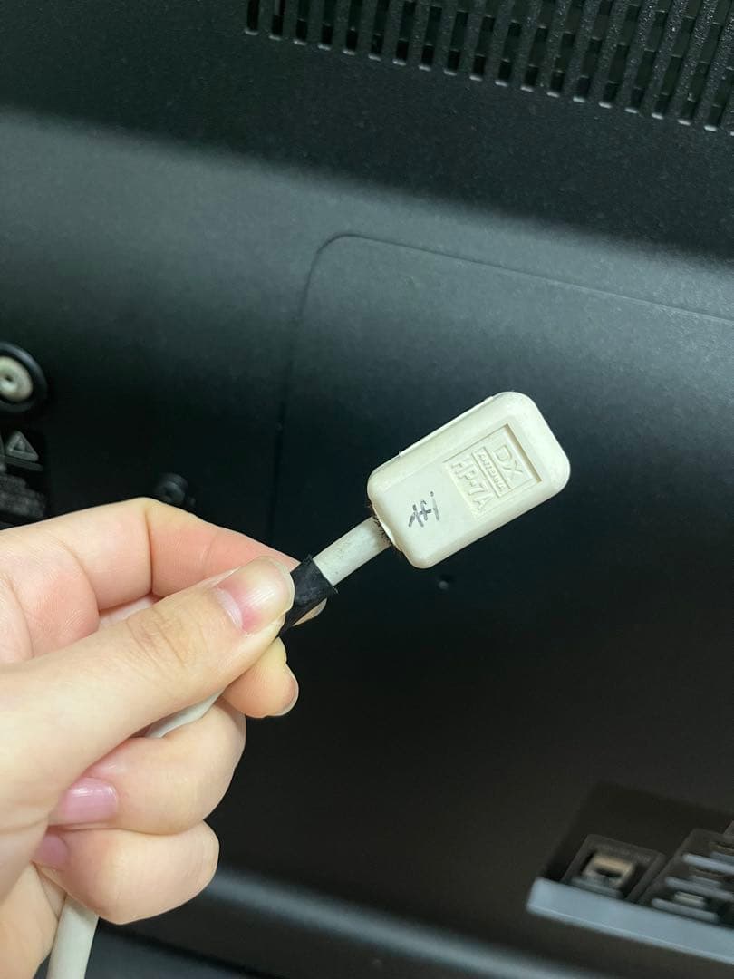 SHARP AQUOS 40インチ TV