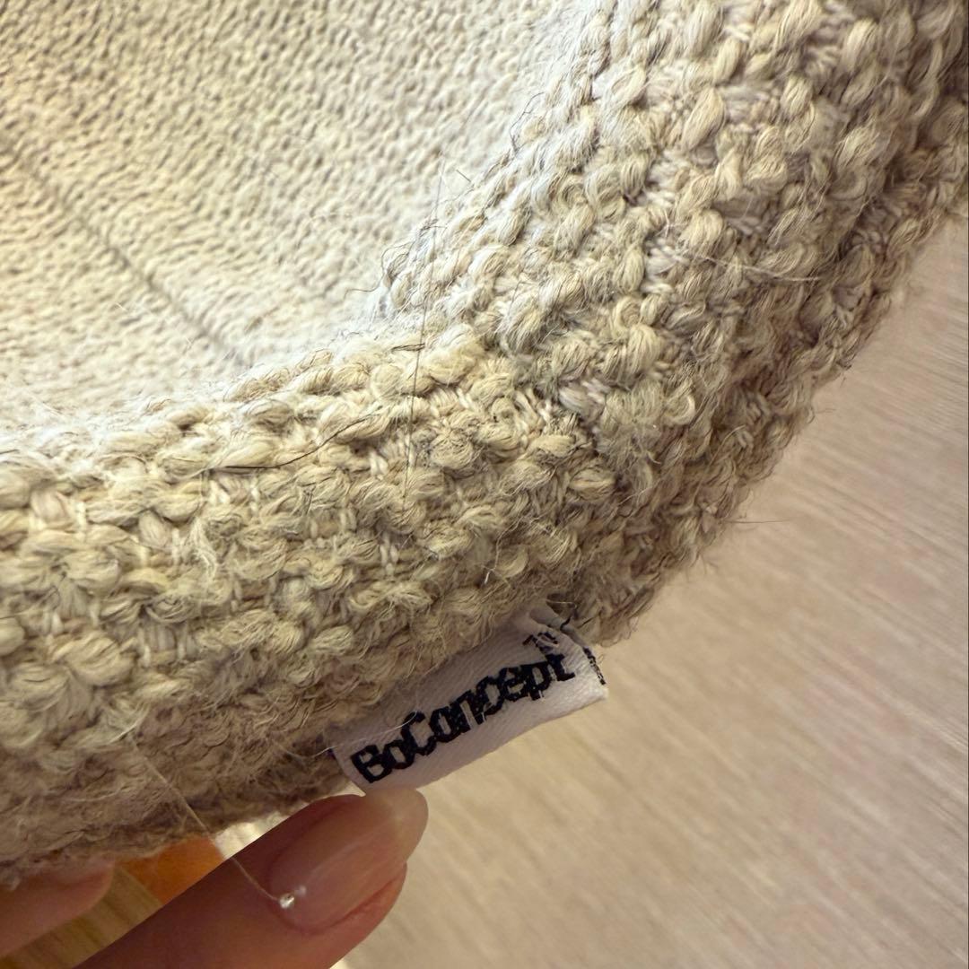 ま*ぁ様 【BoConcept】Hauge ダイニングチェア ボーコンセプト