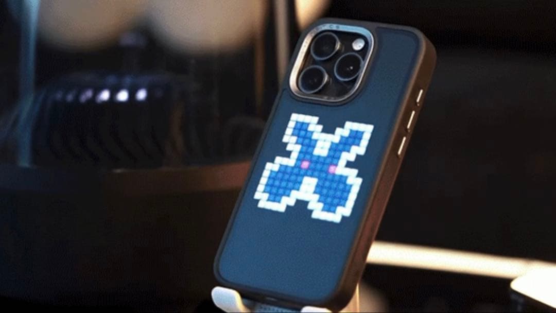 PICDANCE P One - i16Pro ケース