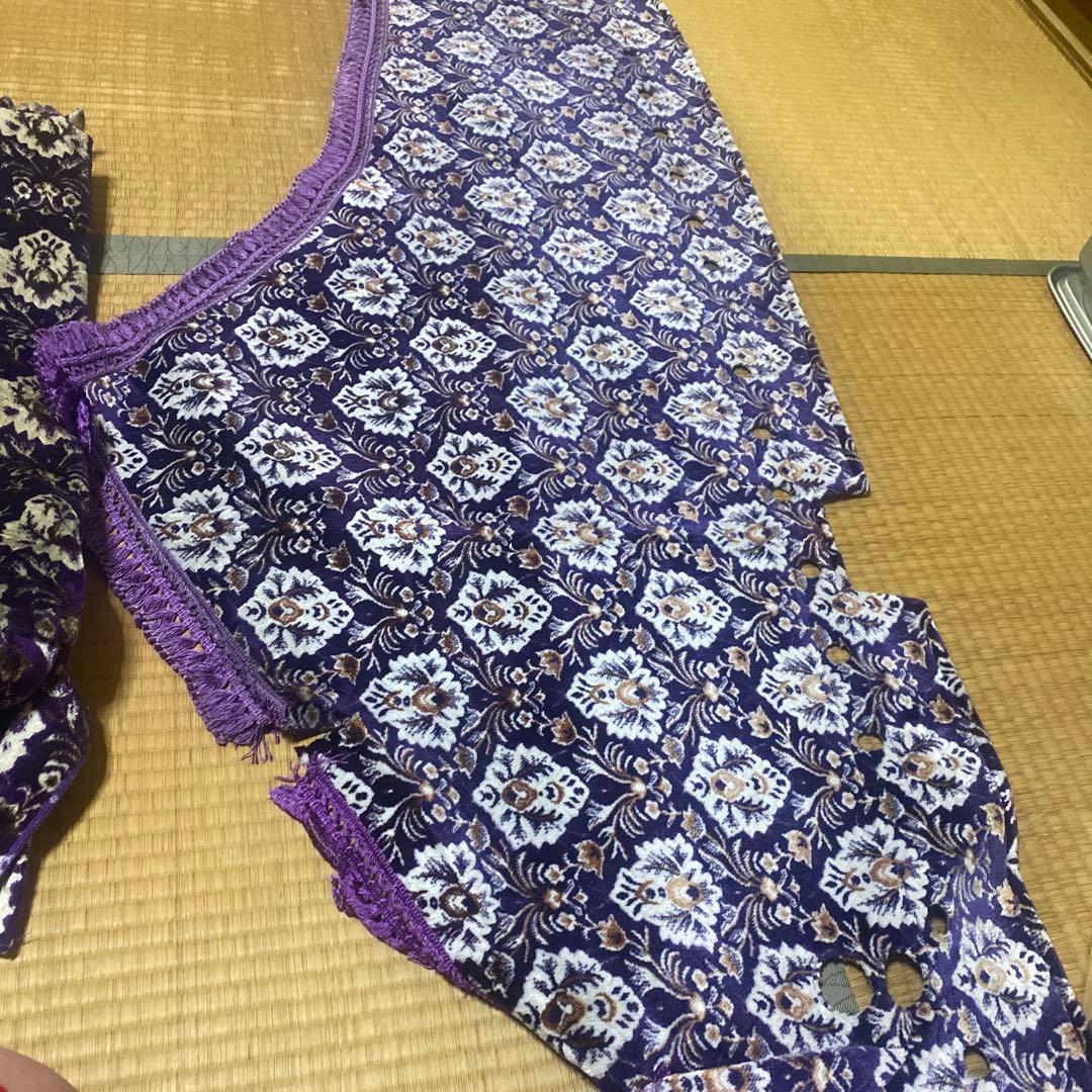 トラック用金華山新格子