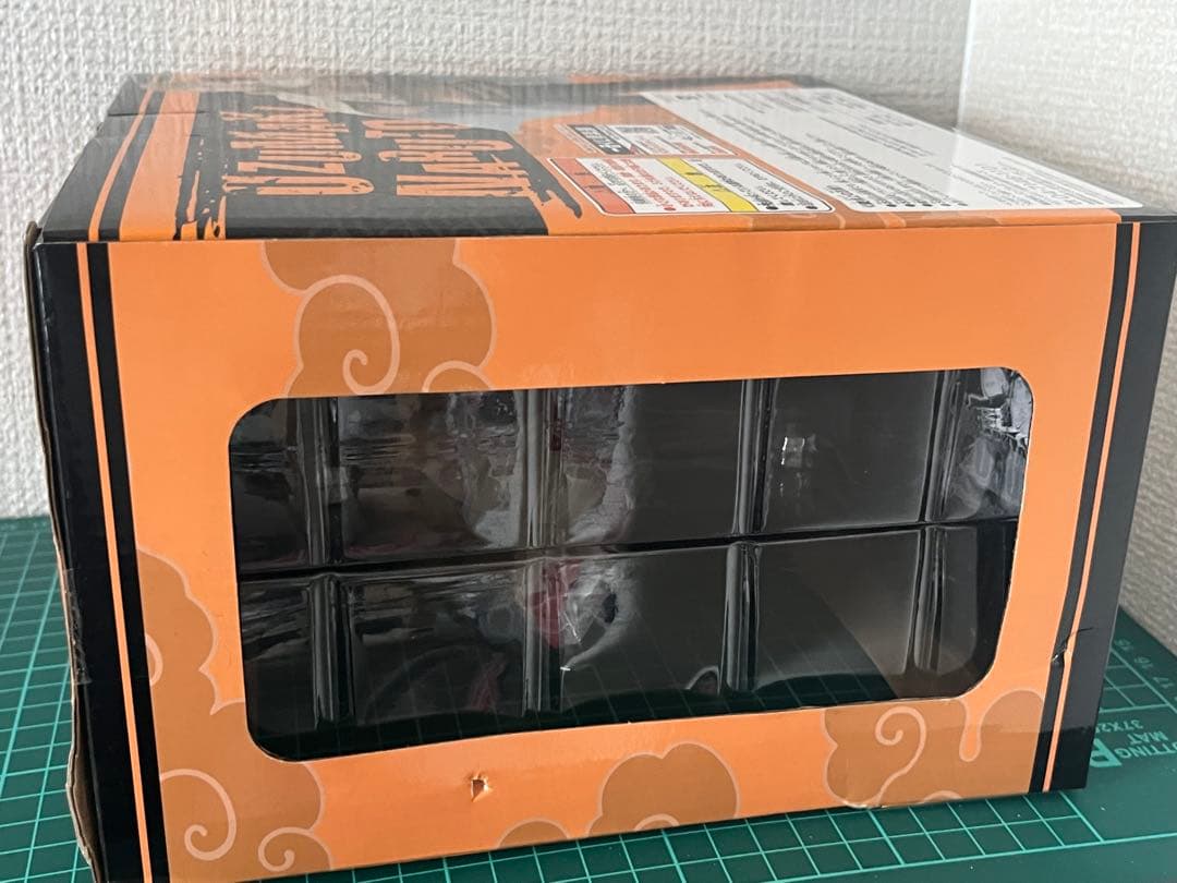 【希少品】一番くじ BORUTO A賞 ナルトフィギュア