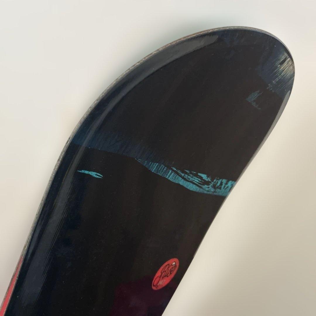 K2 スノーボード ビンディング付