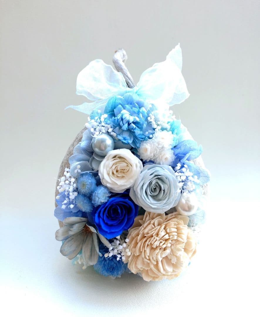 ふぅページ　ブッダナッツ　オーダー分