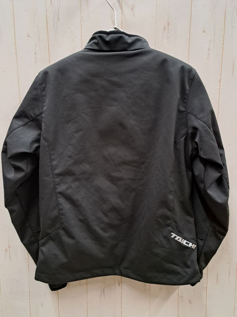 たけちゃんまん インナージャケット バイクジャケット　バッテリー付き