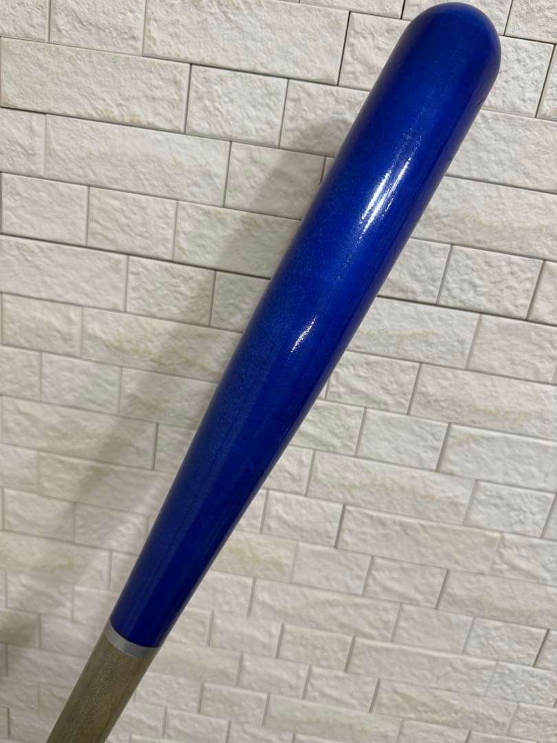 marucci 軟式 木製 バット リンドーア