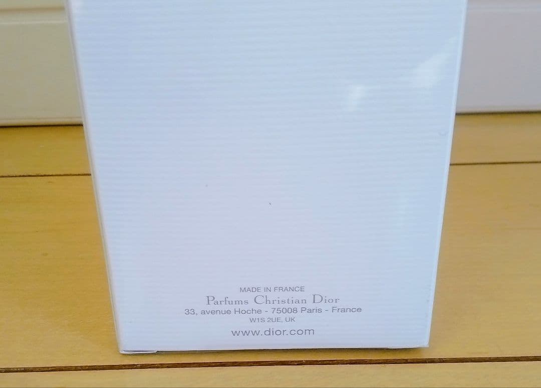 【新品】Dior 香水 j'adore 100 ml