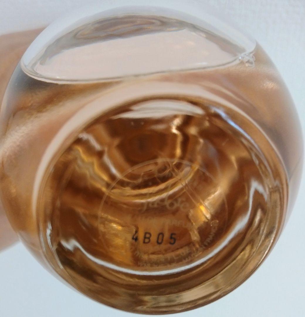 【新品】Dior 香水 j'adore 100 ml