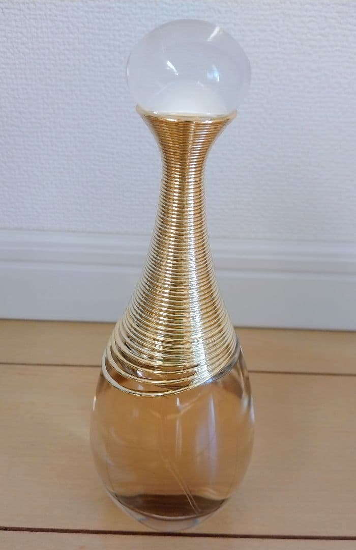 【新品】Dior 香水 j'adore 100 ml