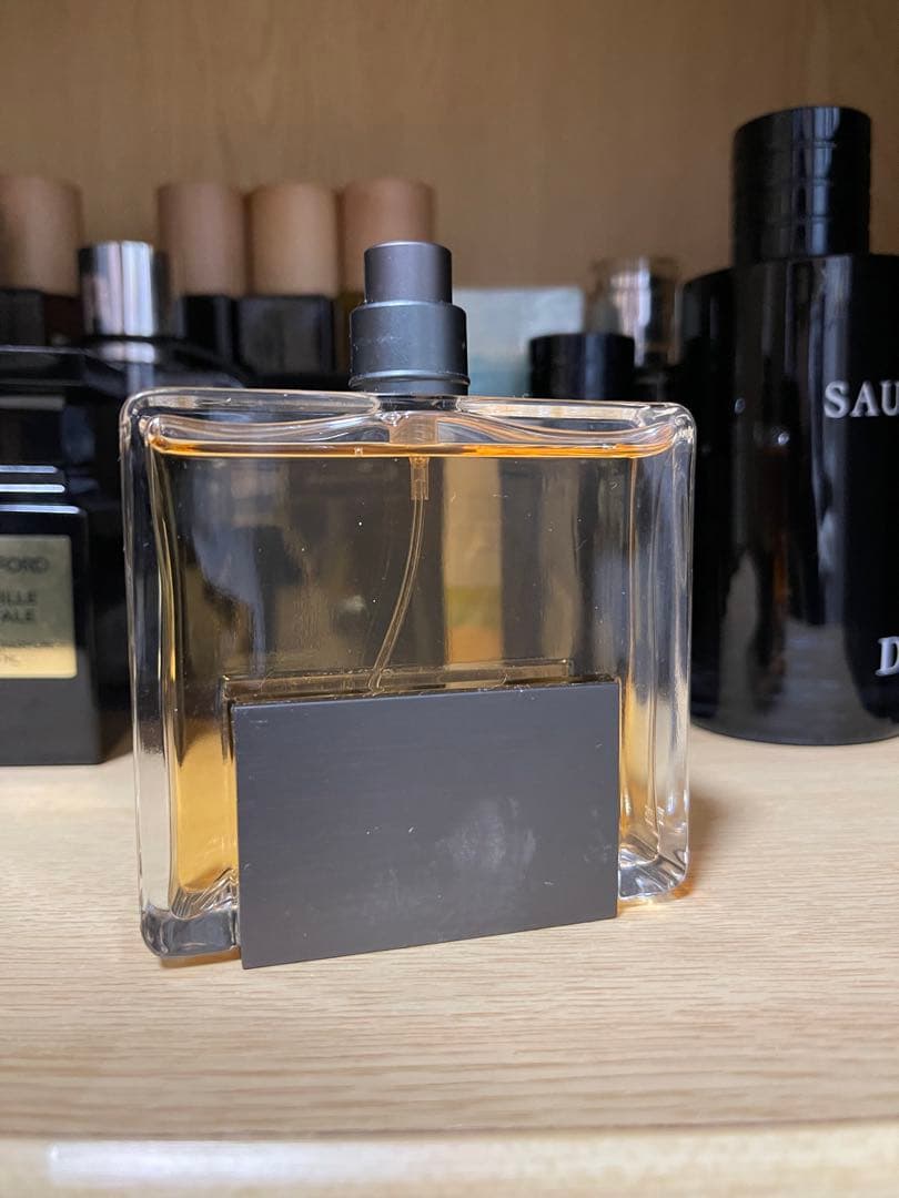 LOEWE ソロ オードトワレ 75ml