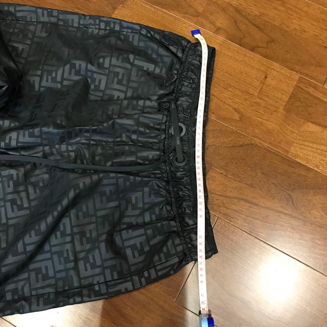 フェンディズボン