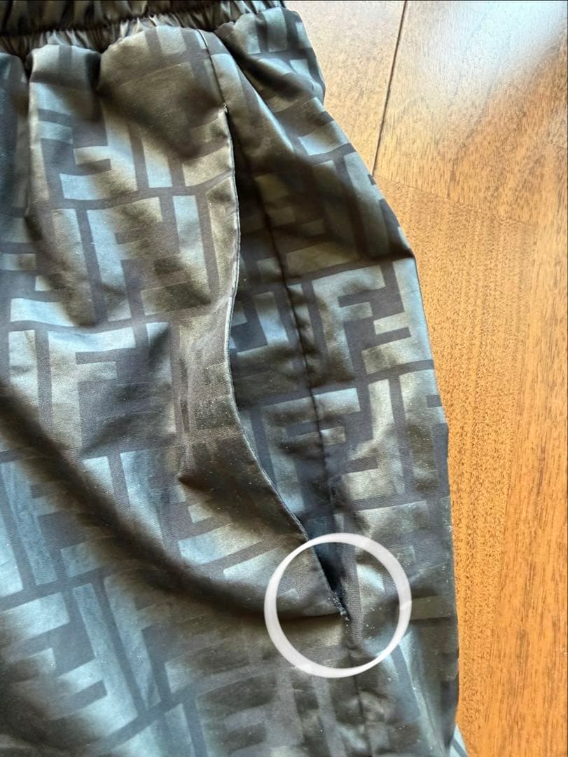 フェンディズボン