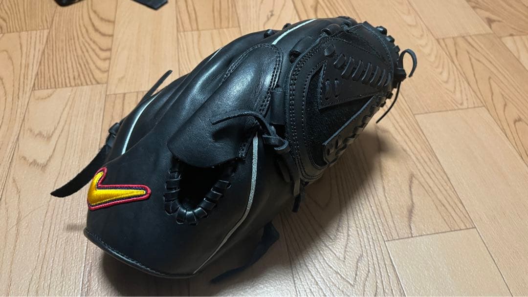 NIKE 軟式　投手