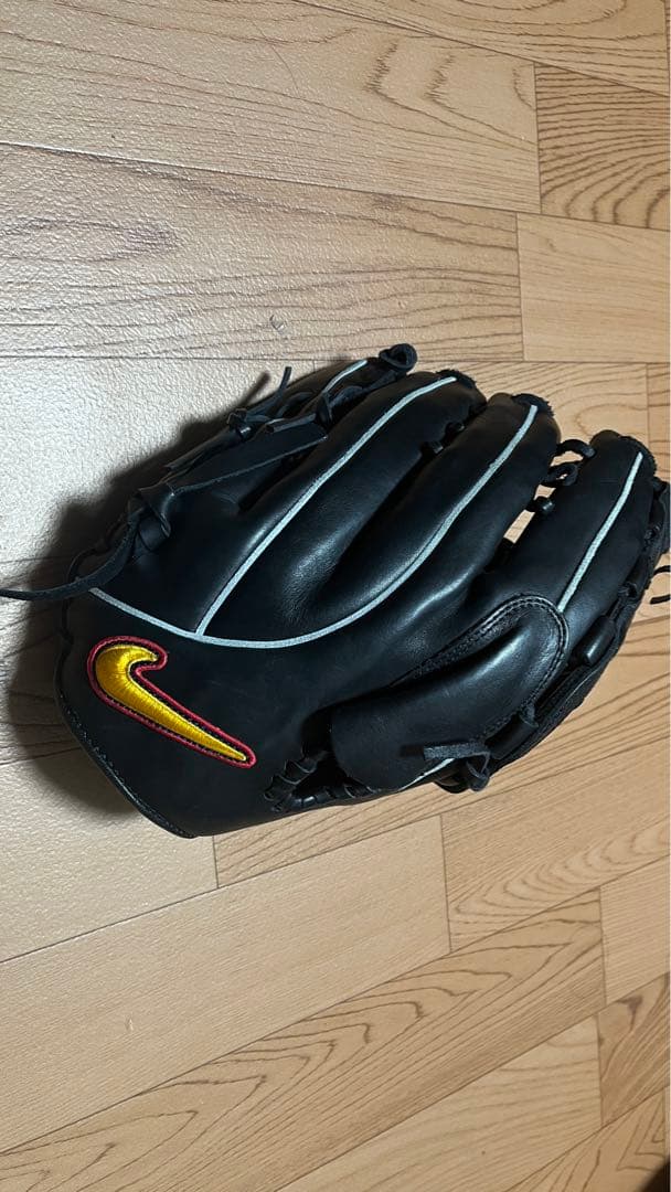 NIKE 軟式　投手