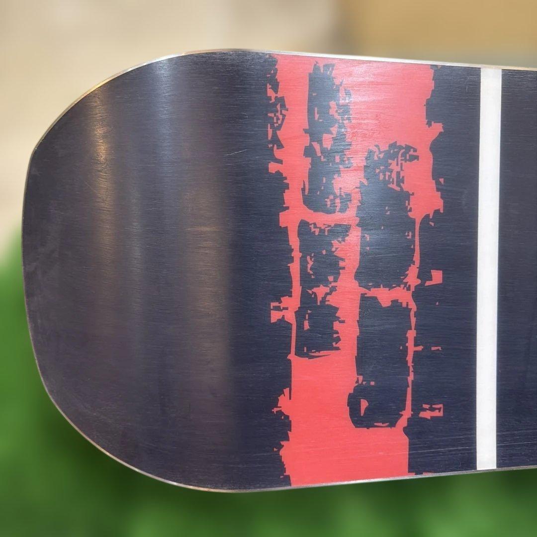 HEAD×HEAD ボードとビンディングセット　ボードはCourse