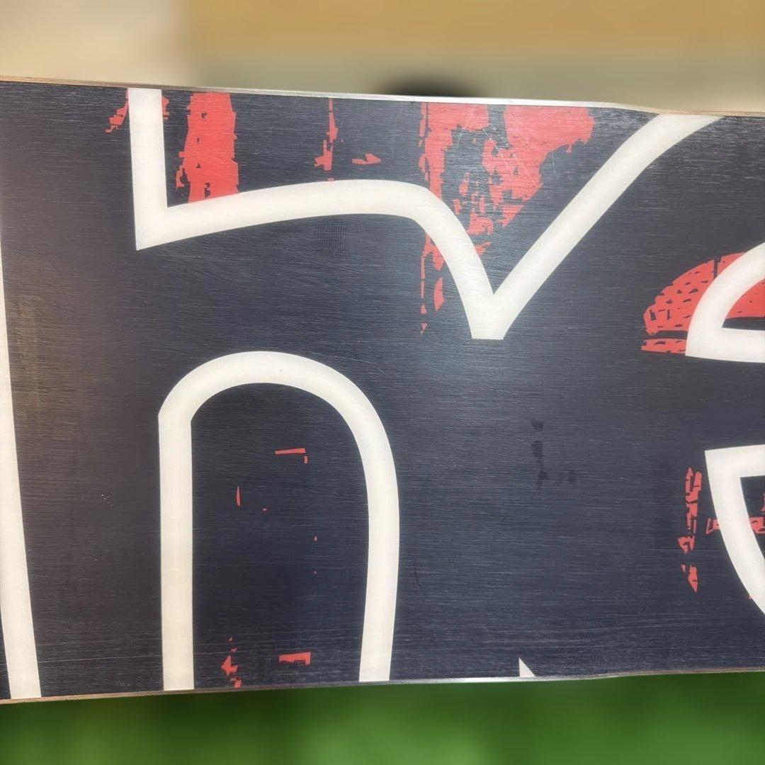 HEAD×HEAD ボードとビンディングセット　ボードはCourse