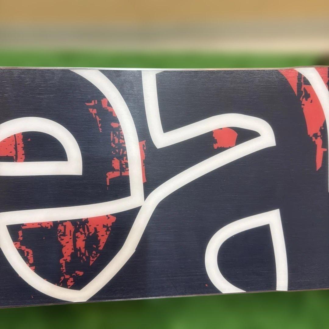 HEAD×HEAD ボードとビンディングセット　ボードはCourse