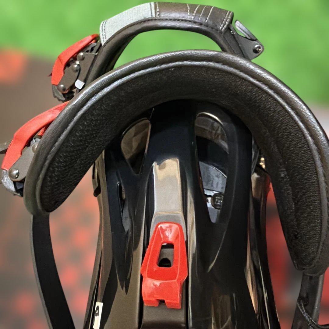 HEAD×HEAD ボードとビンディングセット　ボードはCourse