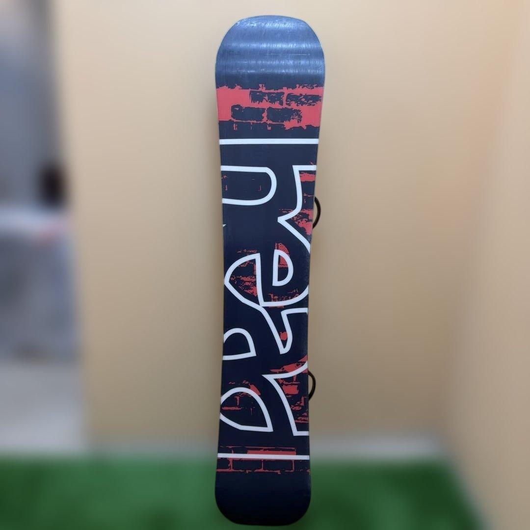 HEAD×HEAD ボードとビンディングセット　ボードはCourse