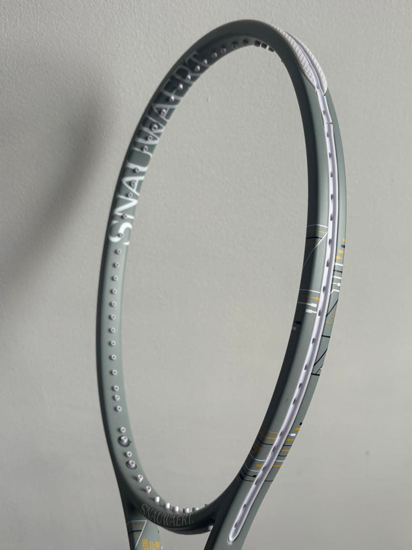 SNAUWAERT HI-TEN98L スノワート ハイテン 98L G2