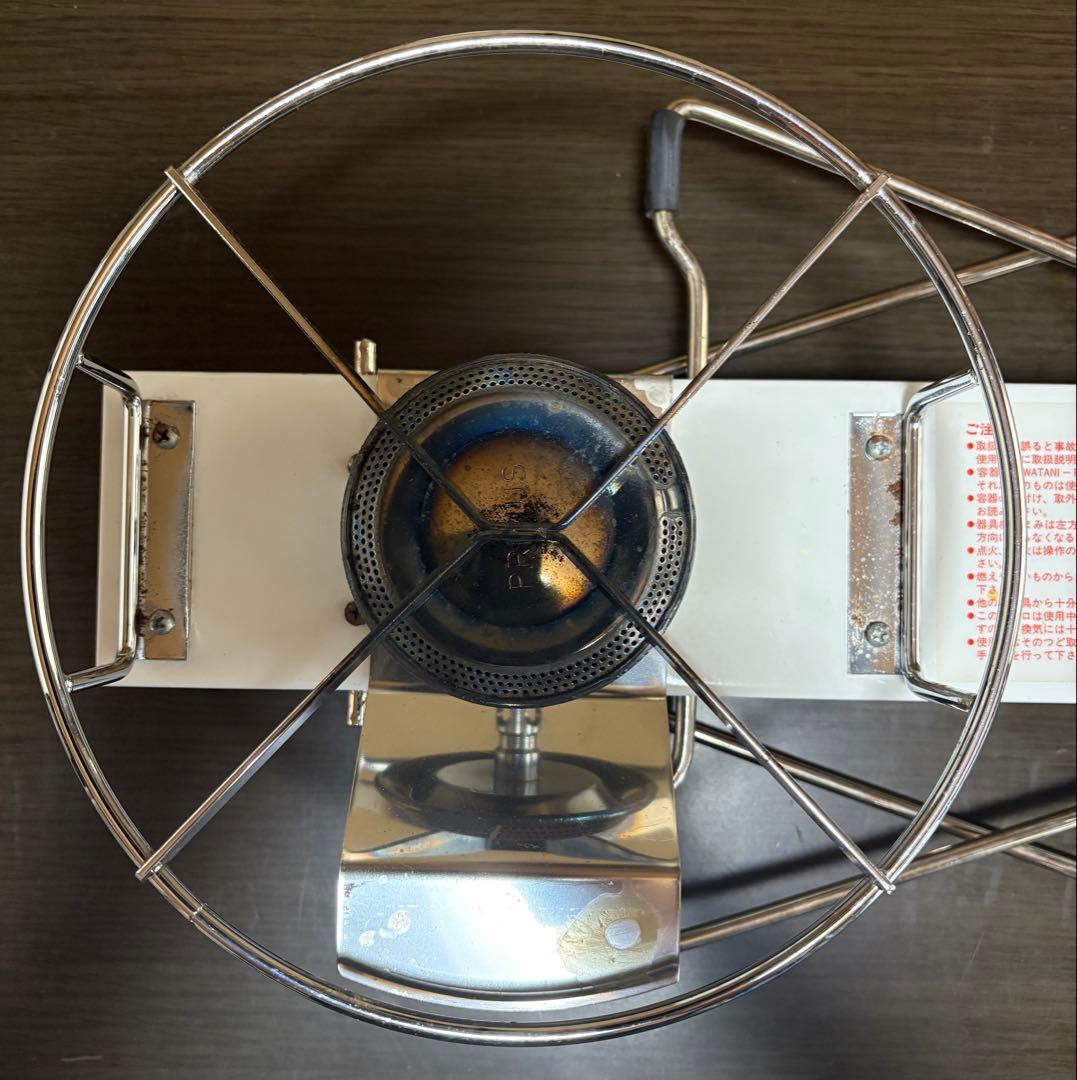 IWATANI-PRIMUS IP-2290 ツーバーナーコンロ