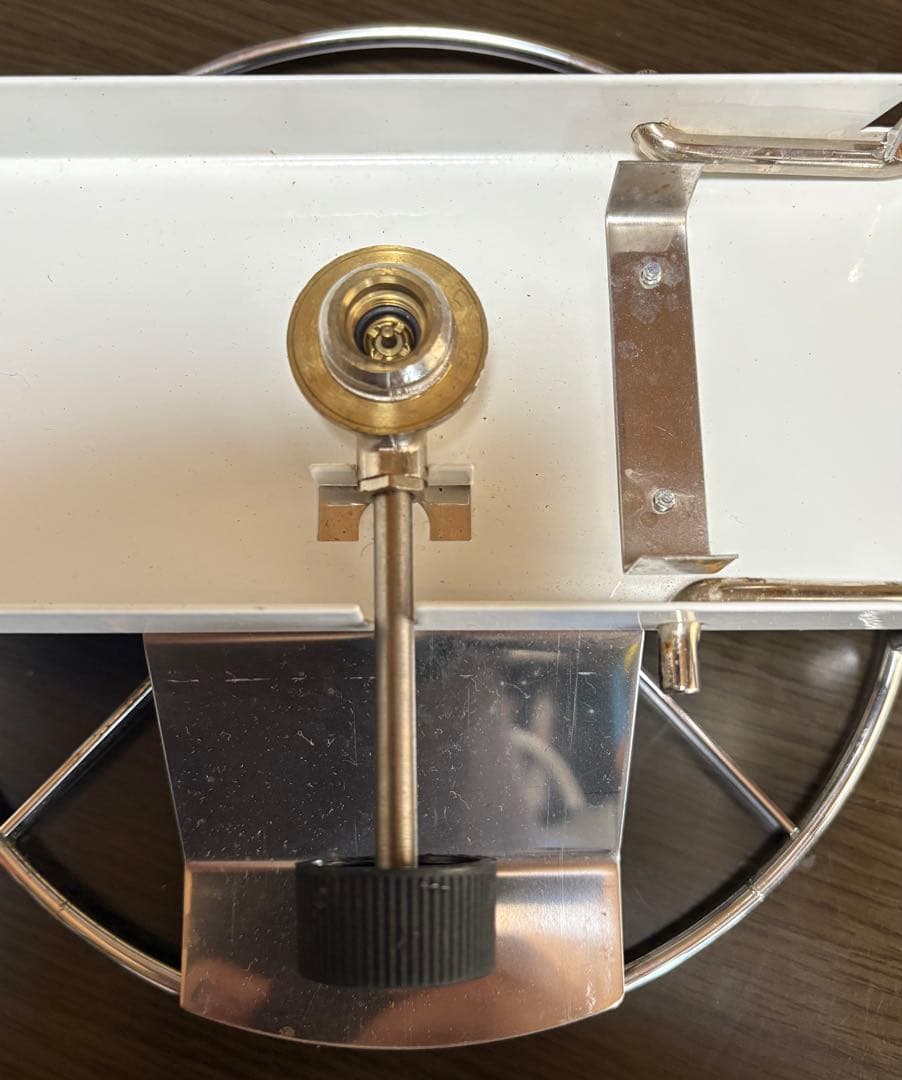 IWATANI-PRIMUS IP-2290 ツーバーナーコンロ