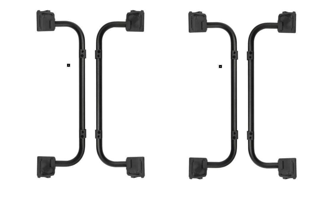 新品 スノーピークのシェルコンテナ25対応 折り畳み式脚 お徳な2セット