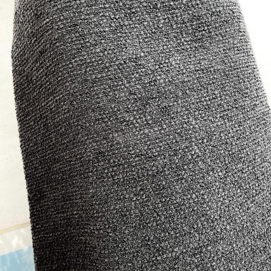 極美品★LOUIS VUITTON★現行★上質ツイード★Aライン★スカート