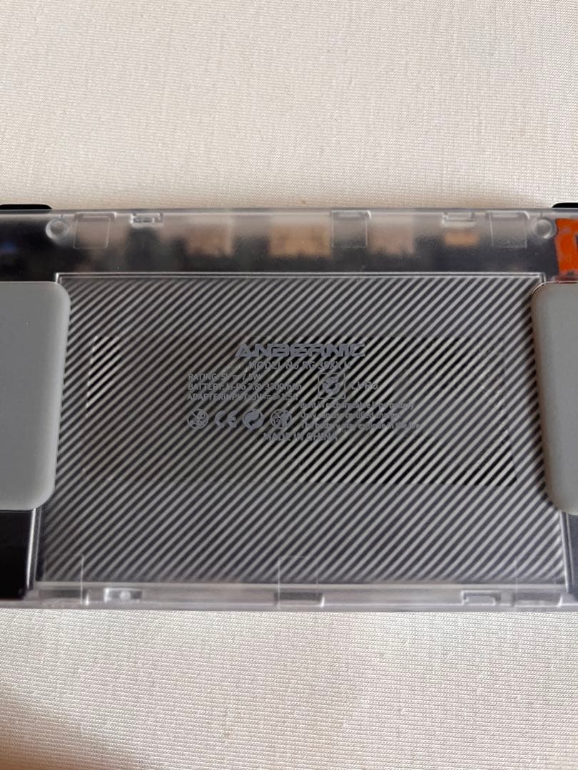 【極美品】RG35XX H microSD128GB PSソフト13本セット