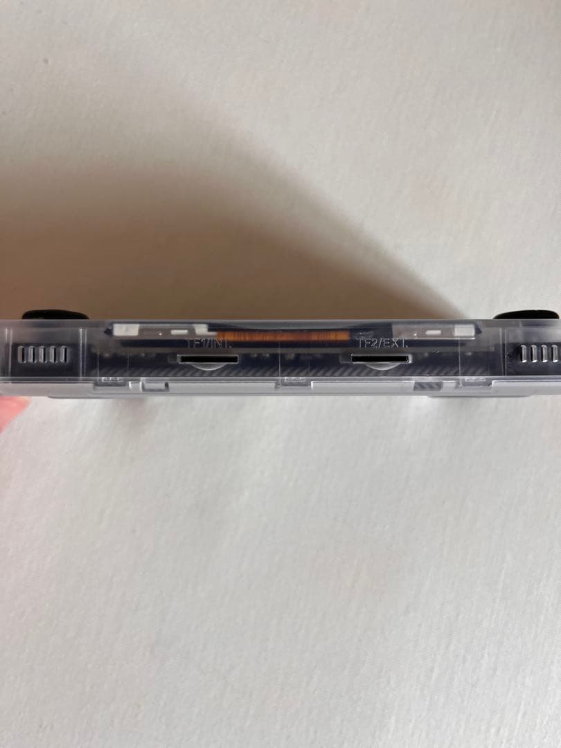 【極美品】RG35XX H microSD128GB PSソフト13本セット