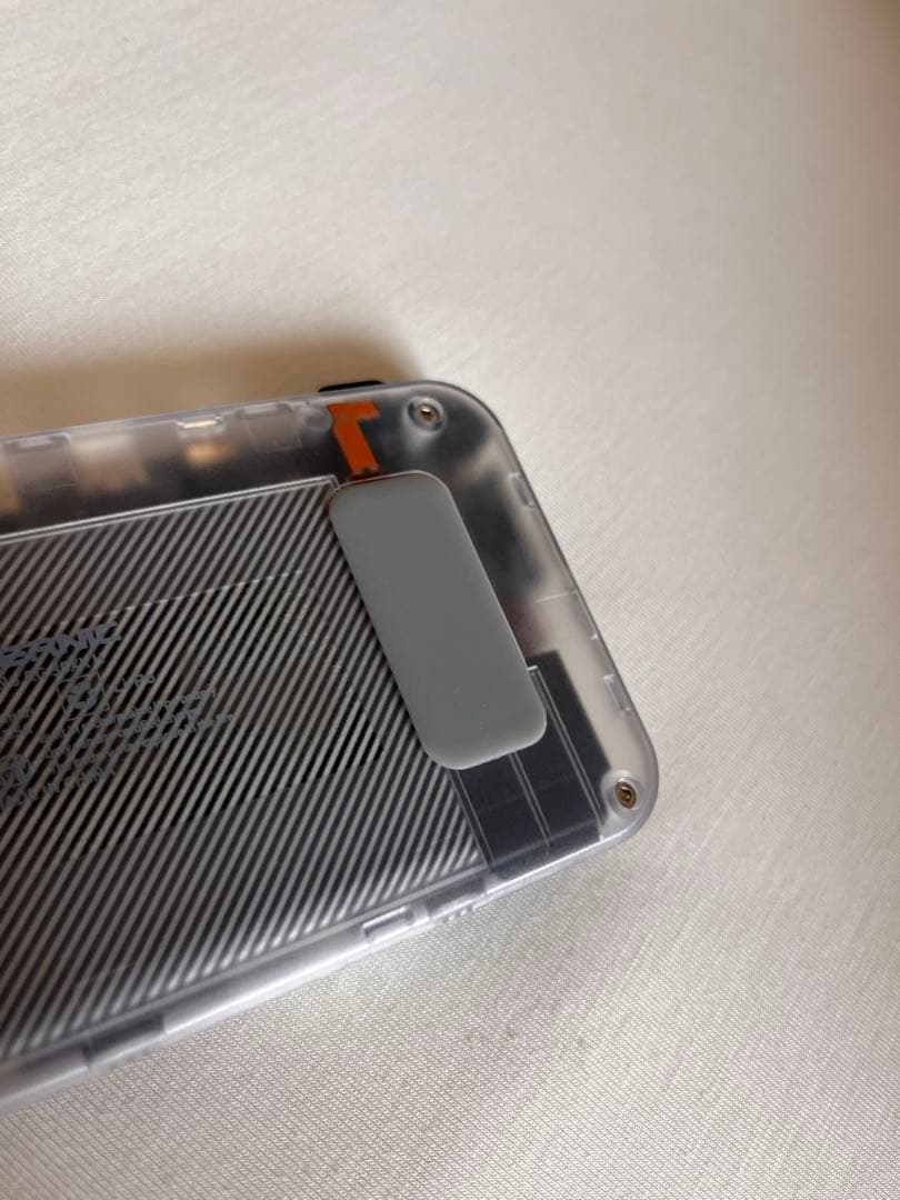 【極美品】RG35XX H microSD128GB PSソフト13本セット