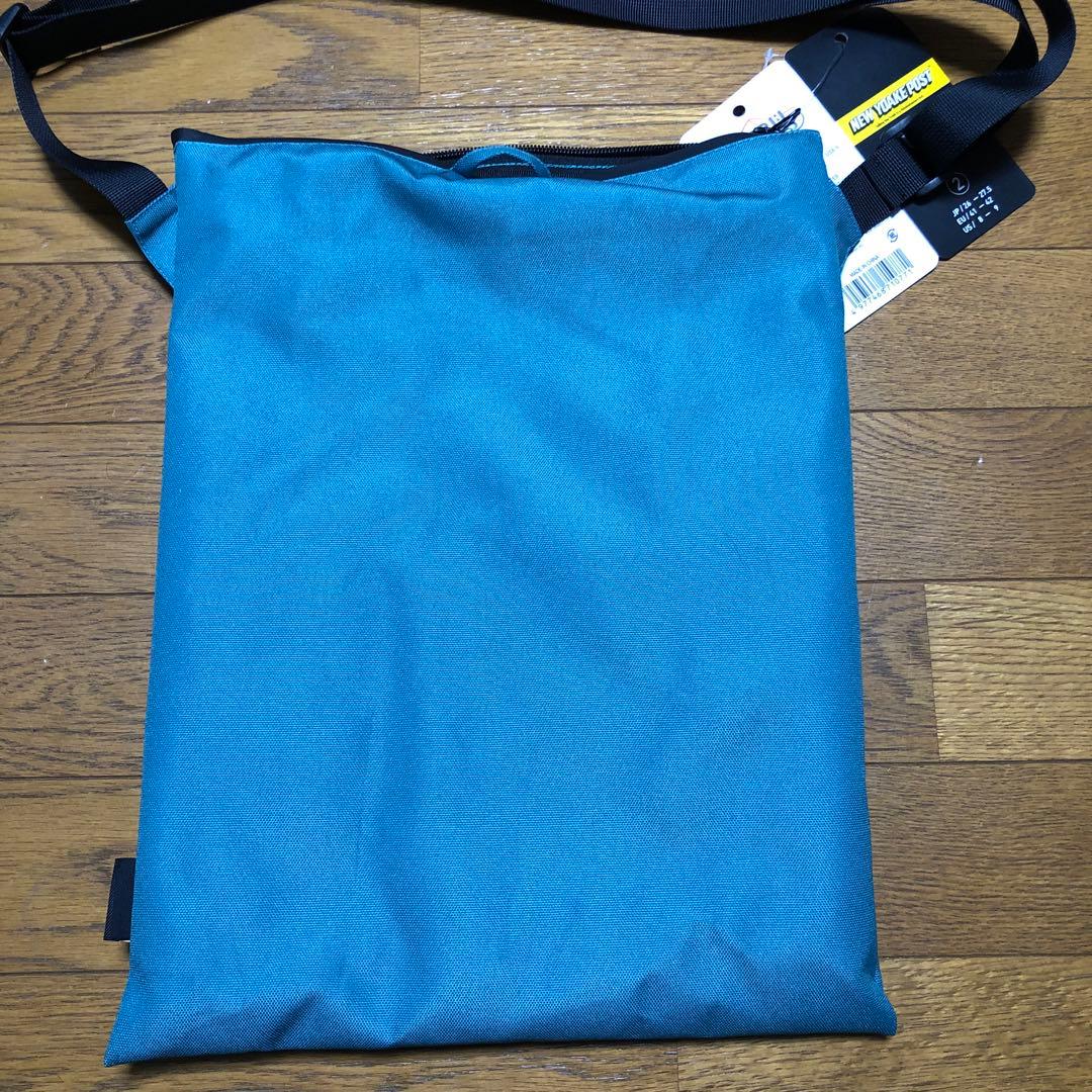 新品 SUBU スブ NEW YOAKE POST サンダル 別注 26 27