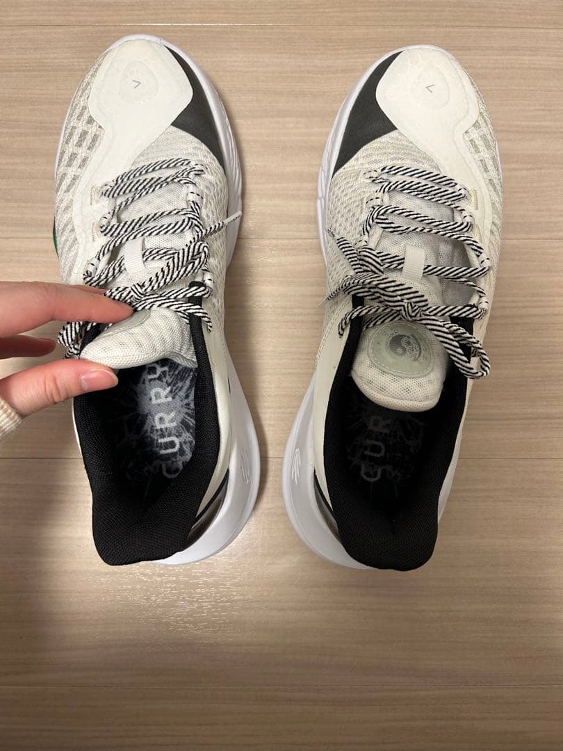 【美品】カリー11 ウインド