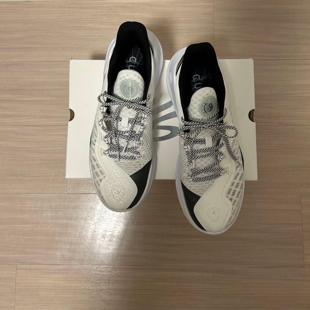 【美品】カリー11 ウインド