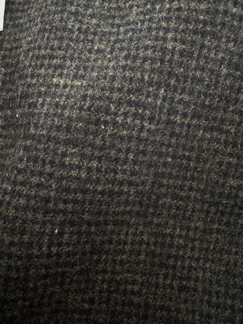 【新品タグ付】HEUGN ユーゲン TROUSER060 e オリーブ