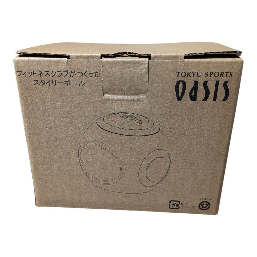 【新品】フィットネスクラブがつくったスタイリーボール SLB‐100