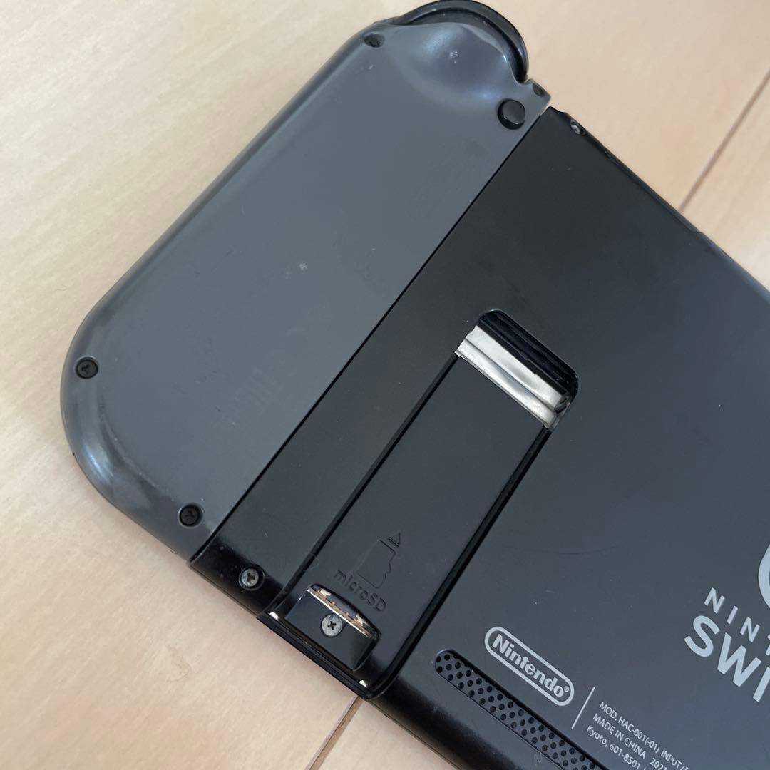 Switch 本体 任天堂 ケーブル スイッチ