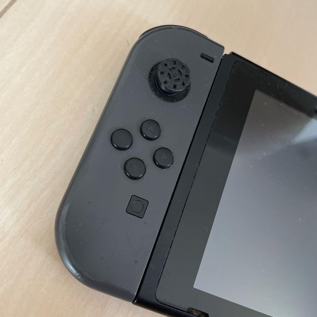 Switch 本体 任天堂 ケーブル スイッチ