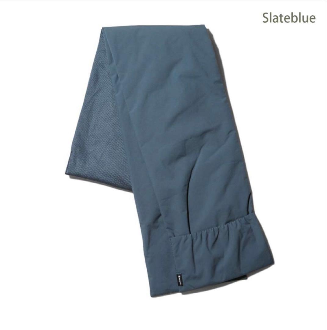 スノーピーク  peak 2L Octa Stole One