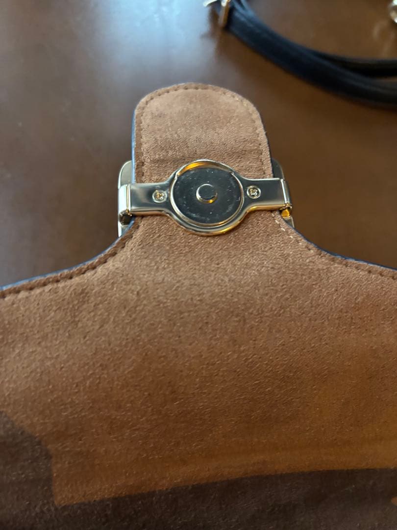 美品　コーチ　ペッパーサッチェル　ショルダーバッグ　2way シグネチャー