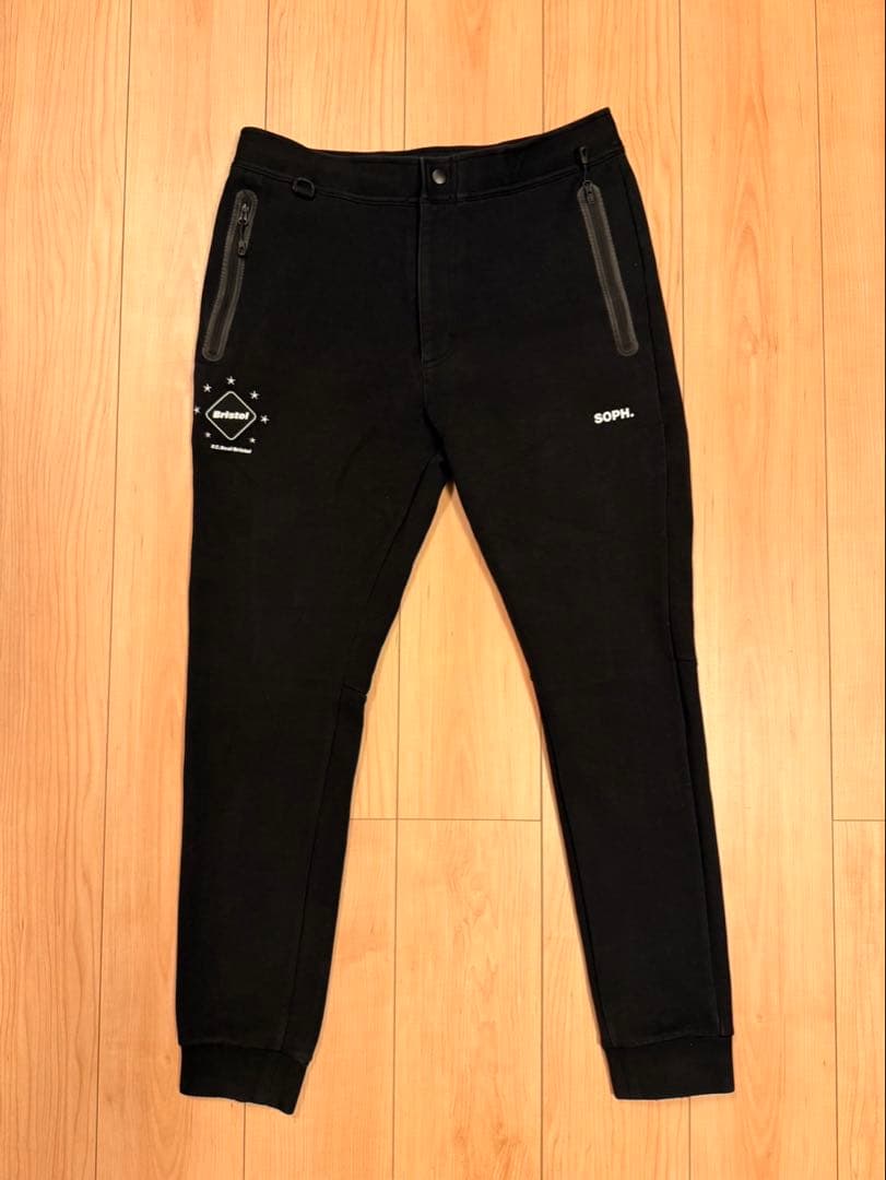 FCRB TECH SWEAT Lサイズ セットアップ